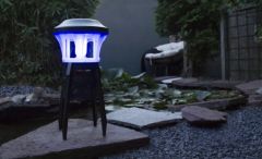 Knock Off Muggenlamp 7 Watt