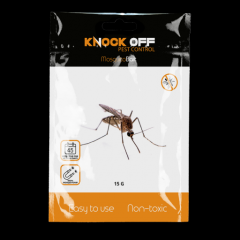 Knock Off Muggenlokstof