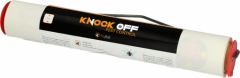 Knock Off Vliegenkleefrol Wit