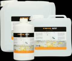 Knock Off Paraffine Oil