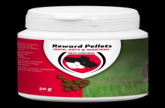 Knock Off Reward Pellets voor muizen & ratten