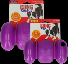 Kong RePlay Lg