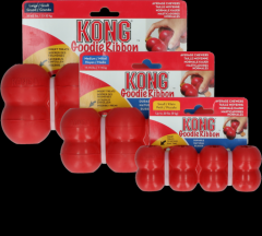 Kong Goodie Ribbon M