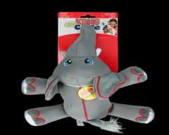Kong Cozie Ultra Ella Elephant Large
