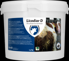 Licodiar D