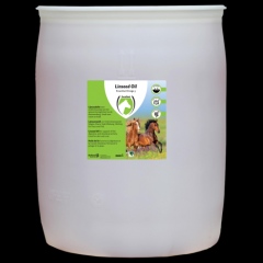 Linseed Oil 200 ltr (Lijnzaadolie)