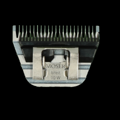 Moser Avalon Scheerkop 2.3 mm