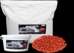 Muskil Graan Rat&Muis
