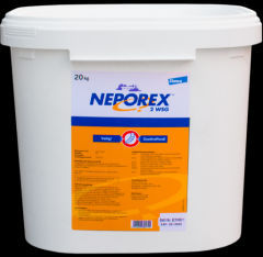 Neporex 2 WSG