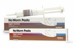 No Worm Pasta 10 ml