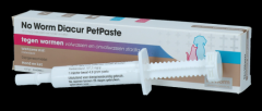 No Worm Diacur PetPaste