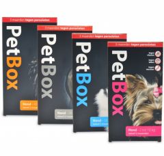 PetBox Hond 2-10 kg