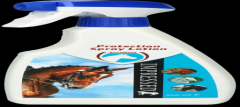 Protection Spray Lotion