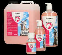 Shampoo Tea Tree Horse