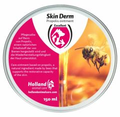 Skin Derm Propolis Zalf DE/EN