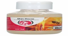 Skin Derm Propolis (Honing) Shampoo DE/EN