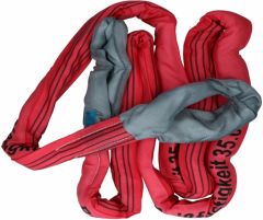 Sleepkabel 6 meter tot 35 ton