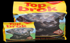 Topbrok Excellent Hond Adult