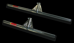 Vloertrekker met stokverst.75cm