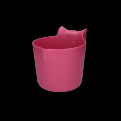 Voerbak ophang 8 l Roze