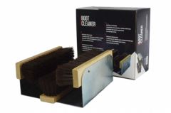 Voetenveger Boot Cleaner (laag model)