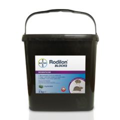 Rodilon Blocks (15 gram)