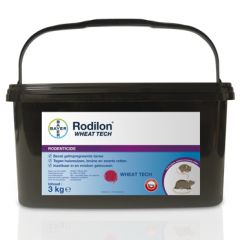 Rodilon Wheat Tech 3 Kg