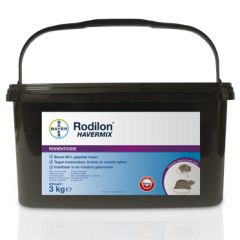 Rodilon Havermix 3 Kg