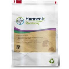 Lokaas pasta knaagdieren Harmonix 10G Monitoring paste