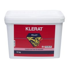 Klerat 10 kg