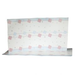 Silva vliegenval UV stal 30x60 cm