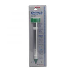 Silva-Tronic mollenvrij
