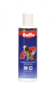 Bolfo Shampoo voor honden 250 ml