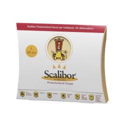 Scalibor tekenband S/M 48 cm