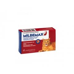 Milbemax kat