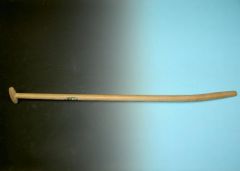 Schopsteel Atlas 130 cm