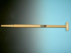 Spadesteel Atlas 85 cm