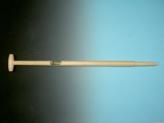 Spadesteel Atlas 95 cm voor Spear & Jackson