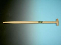 Spadesteel Atlas 85 cm niet ingefreesd