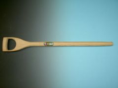 D-steel recht 85 cm