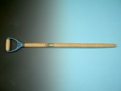 Graanschopsteel Atlas 95 cm met PD-greep