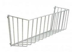 Hooiruif voor Calfotel XL-5 en XL-10