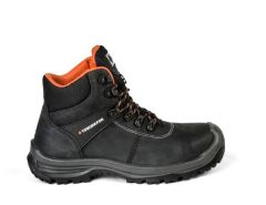 2W4 Track Boot S3 hoog PU zool maat 39