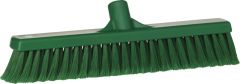 Veger Vikan zacht/split 31782 groen 40 cm