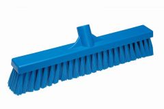 Veger Vikan zacht 31793 blauw 40 cm
