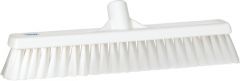 Veger Vikan zacht 31795 wit 40 cm