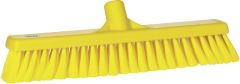 Veger Vikan zacht 31796 geel 40 cm