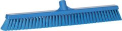 Veger Vikan zacht 31993 blauw 59 cm