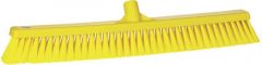 Veger Vikan zacht 31996 geel 59 cm