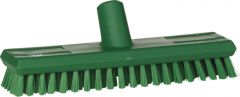 Luiwagen met watertoevoer Vikan hard 70412 groen 27 cm